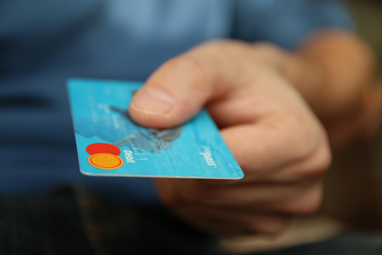 経費精算とクレジットカードの連携方法は？