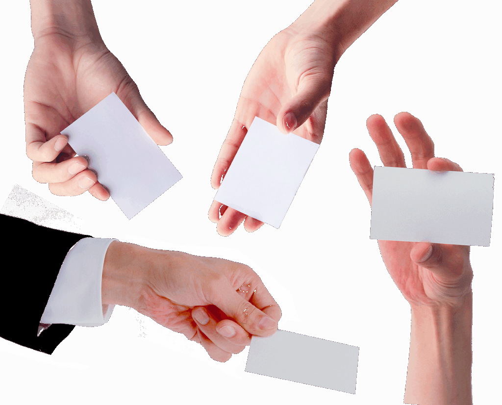 経費精算とクレジットカード連携のメリットとは？