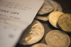 領収書を自動保存する方法とは？