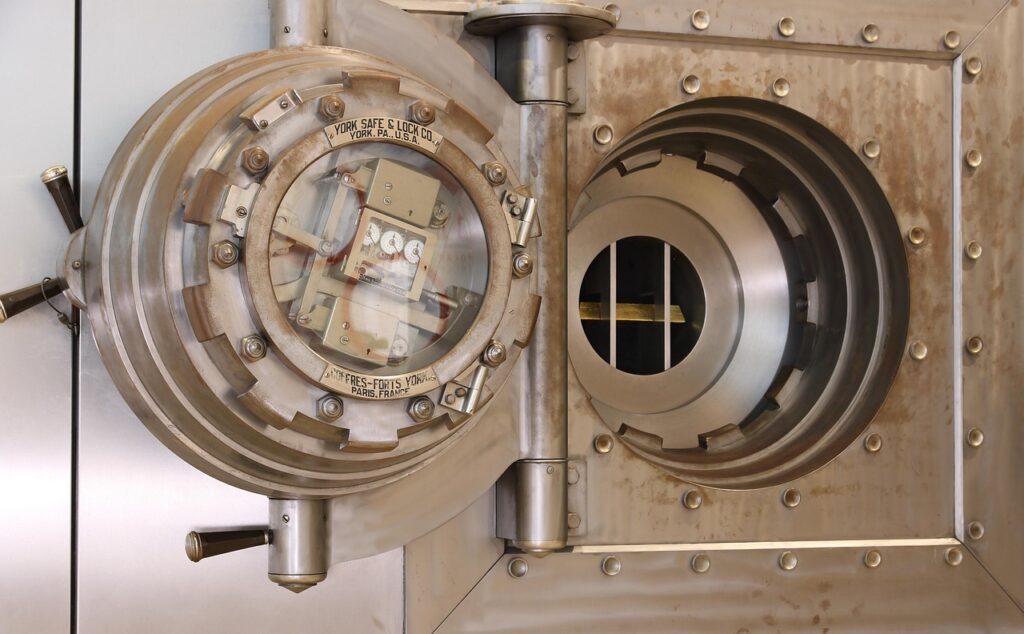 経費精算における領収書の保管期間はどれくらい？