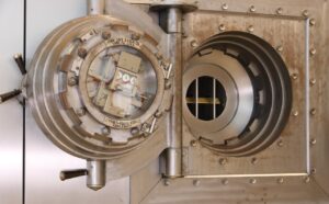 経費精算における領収書の保管期間はどれくらい？