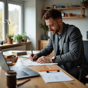 中小企業が経費精算を電子化するメリットとは？