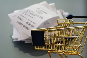 レシートの読み取りを活用した経費精算をクラウドで行う方法は？