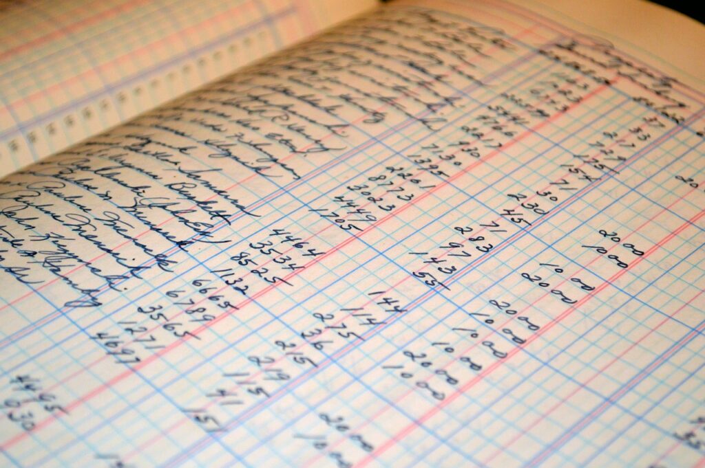 経費精算で海外出張の領収書の外貨金額はどう入力すればいい？