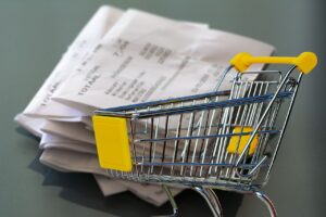 経費精算システムでレシートを自動読取する方法は？