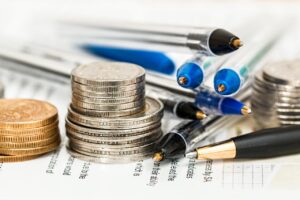 経費精算で証憑の改ざん防止はどう担保する？