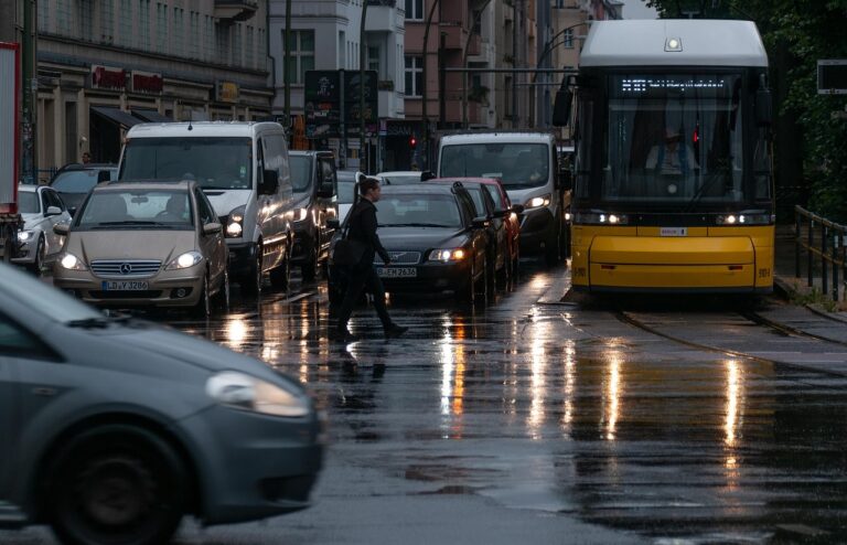 traffic制御のメリットとは？