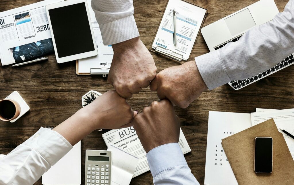 アクセス管理とセキュリティ、会社での最適な対策は何ですか？