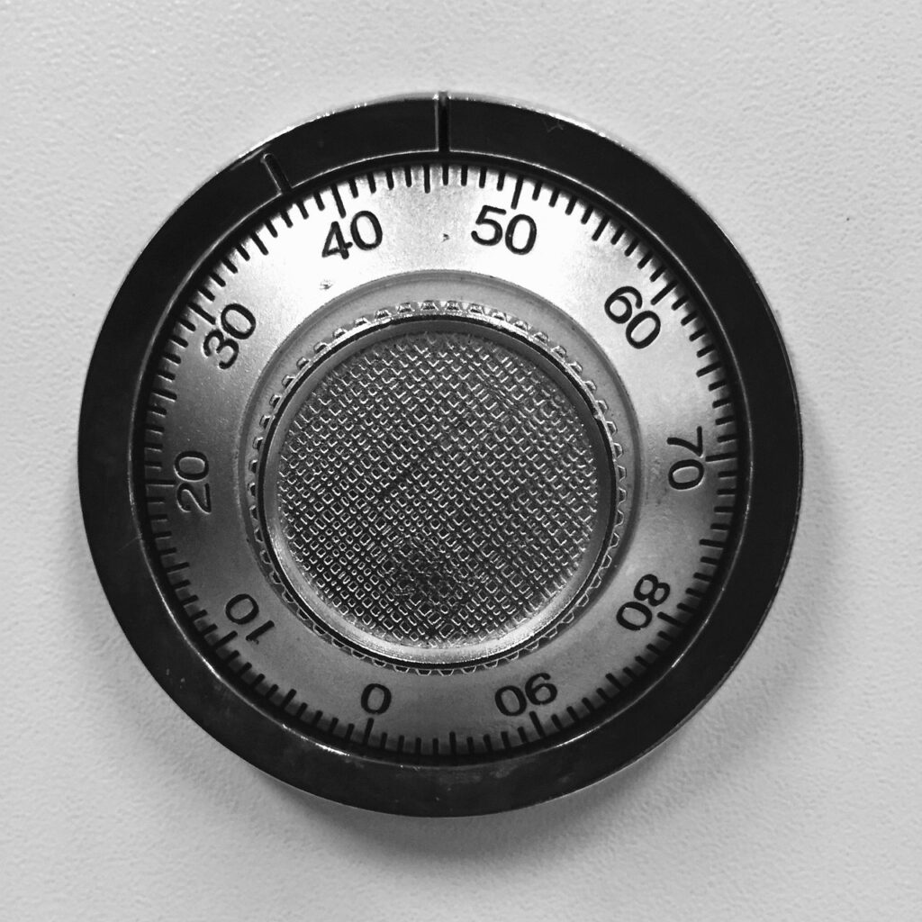 経費精算システムのセキュリティチェックシートの例はこれで決まり？