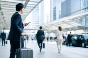 経費精算における勘定科目の設定方法は？