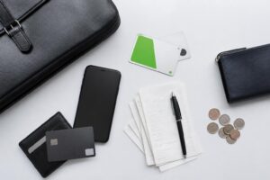 経費精算システムでFBデータを作成できる方法は？