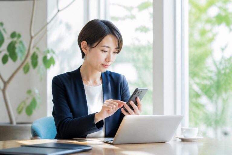 経費精算でタイムスタンプ付き領収書を電子化できるシステムとは？