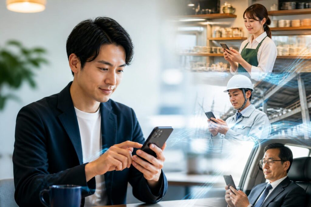 経費精算で電帳法のスキャナ保存要件を満たすには？