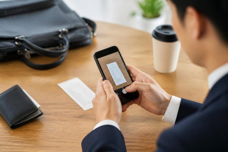 freeeの経費精算はAPI連携できる？