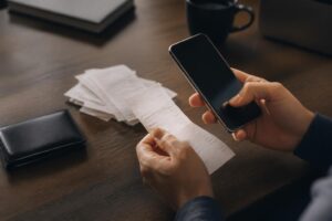 freee経費精算・まほう経費精算では何ができる？