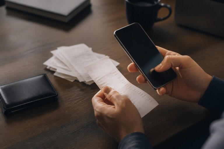 経費精算システムの比較サイトが信頼できるか見極める基準は？