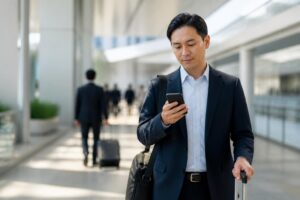 経費精算サービスでISO27001（ISMS）を取得しているものはある？