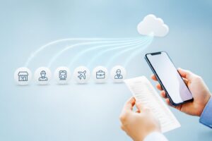Concur ExpenseはERPなどの会計システムと連携できる？